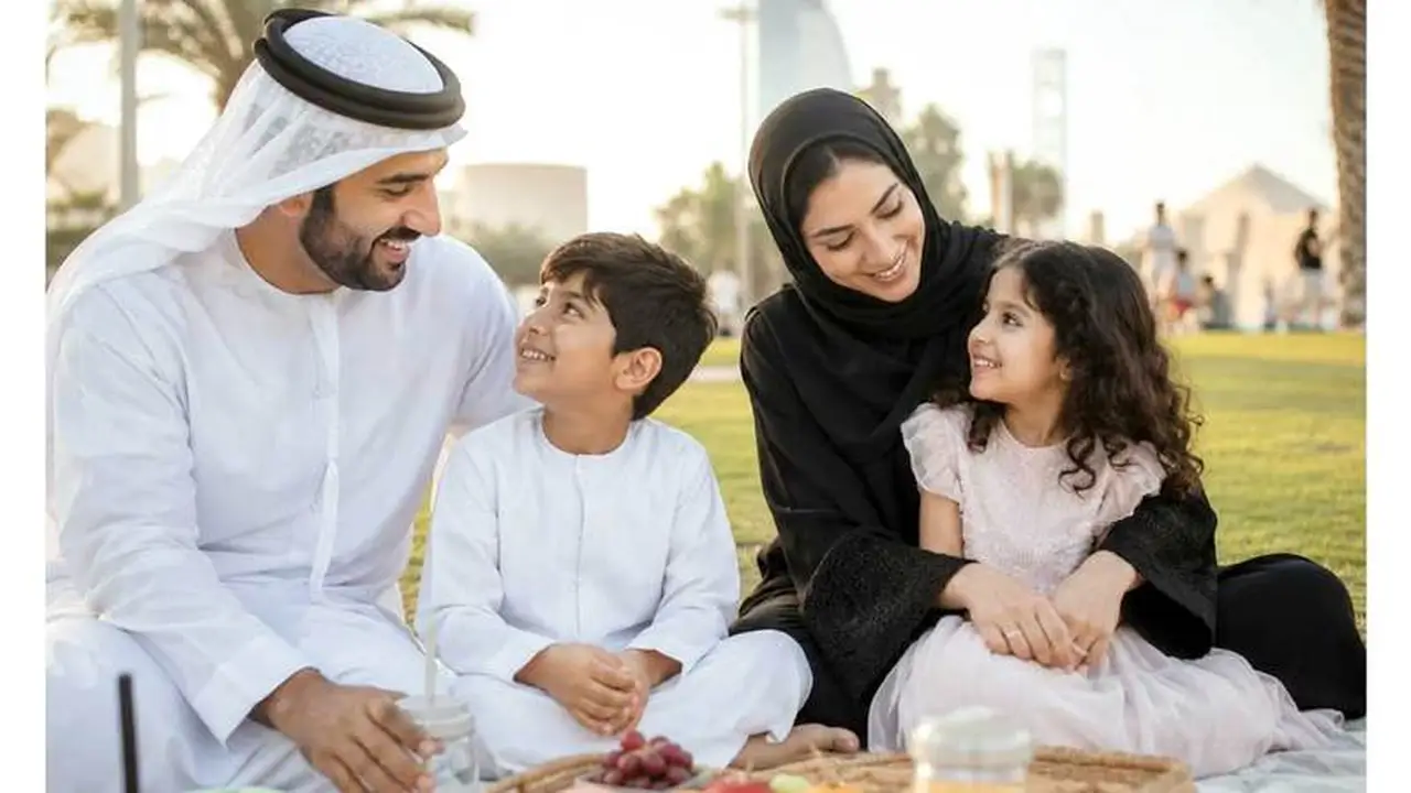 استقرار الأسر الإماراتية يعتمد على التخطيط المالي السليم